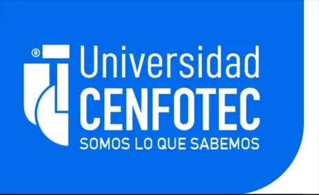 CENFOTEC logo